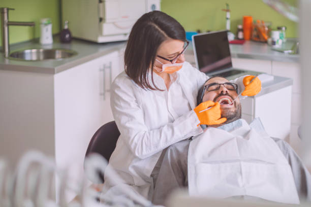Best Cracked Tooth Emergency Dentist  in Denver, PA