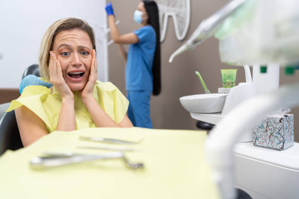 Best Knocked-Out Tooth Emergency  in Denver, PA