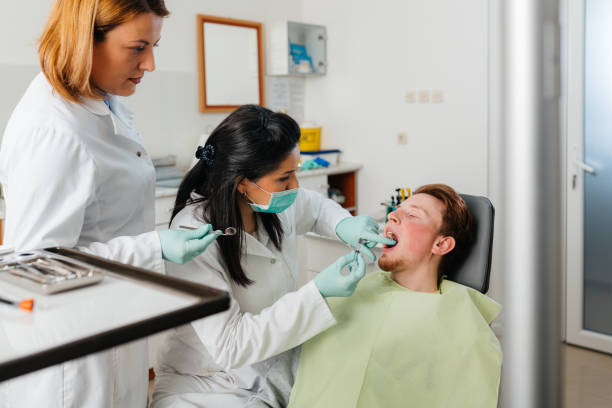 Best Chipped Tooth Repair Near Me  in Denver, PA