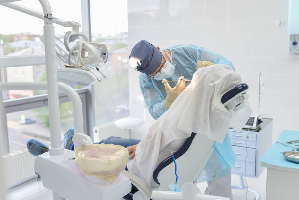 Best Dentist for Tooth Abscess  in Denver, PA